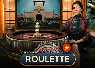 Vietnamese Roulette - SOLIDPLAY99