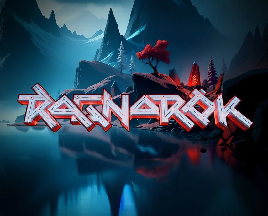 Ragnarok - SOLIDPLAY99