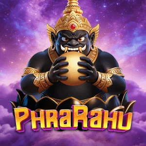 Phra Rahu - SOLIDPLAY99
