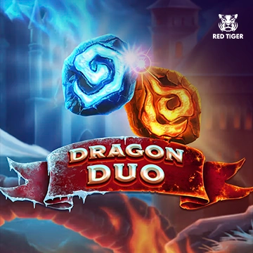 Dragon Duo - SOLIDPLAY99