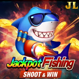 JackPot Fishing - SOLIDPLAY99