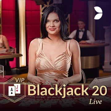 Blackjack VIP 20 - SOLIDPLAY99