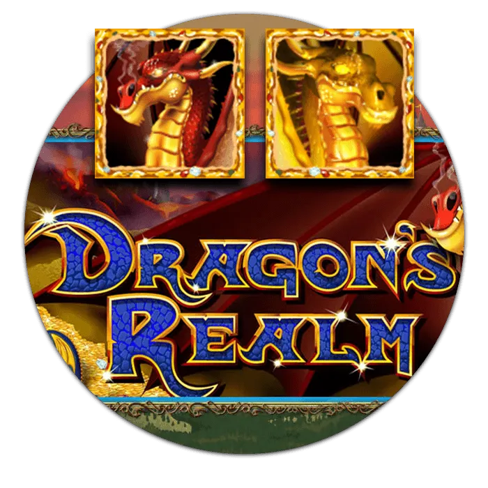 Dragons Realm - SOLIDPLAY99