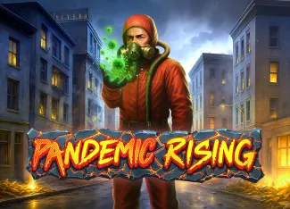 Pandemic Rising - SOLIDPLAY99
