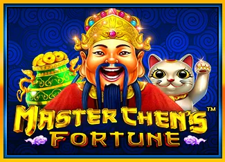 Master Chens Fortune - SOLIDPLAY99