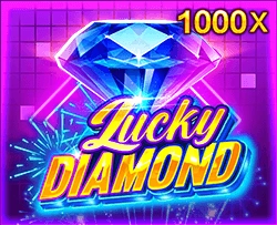 Lucky Diamond - SOLIDPLAY99