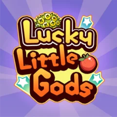 Lucky Little Gods - SOLIDPLAY99