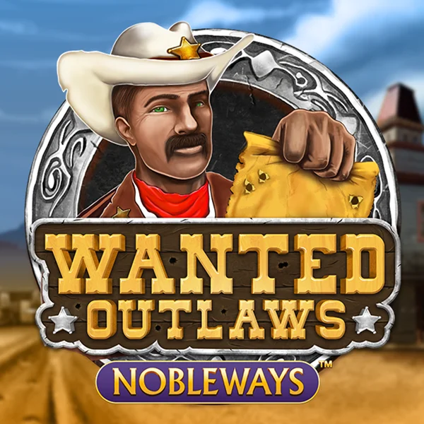 Wanted Outlaws - SOLIDPLAY99