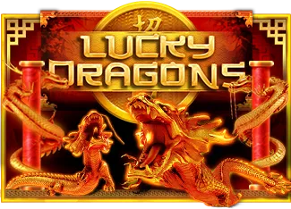 Lucky Dragons - SOLIDPLAY99