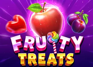 Fruity Treats - SOLIDPLAY99