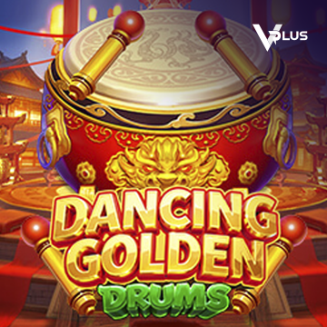 Dancing Golden Drums - SOLIDPLAY99