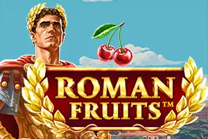 Roman Fruits - SOLIDPLAY99