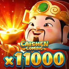 YGR : Caishen Comingx11000 - SOLIDPLAY99