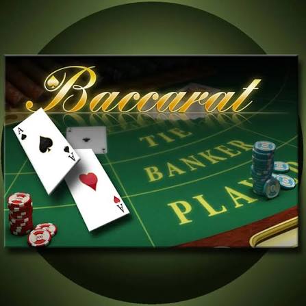 BACCARAT - SOLIDPLAY99