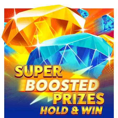 Super Boosted Prizes: Hold & Win - SOLIDPLAY99