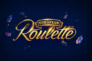 European Roulette - SOLIDPLAY99