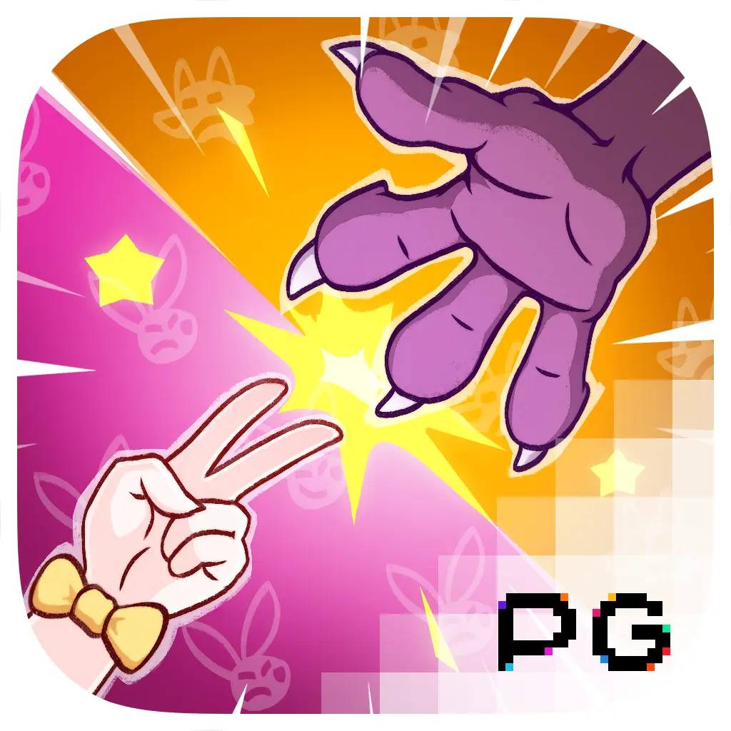 PGSoft : Hood vs Wolf - SOLIDPLAY99