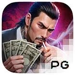 PGSoft : Yakuza Honor - SOLIDPLAY99