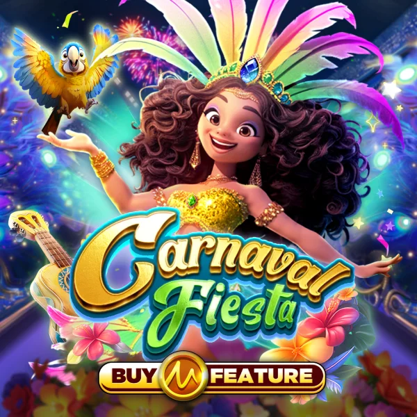 Carnaval Fiesta - SOLIDPLAY99
