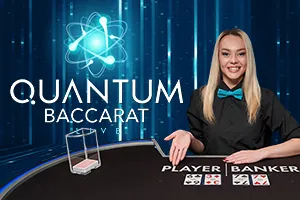Quantum Baccarat Live - SOLIDPLAY99