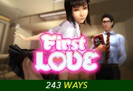 Spadegaming : First Love - SOLIDPLAY99