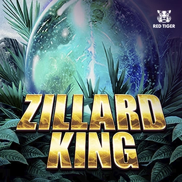 Zillard King - SOLIDPLAY99