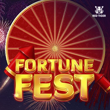 Fortune Fest - SOLIDPLAY99