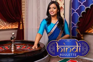 Hindi Roulette - SOLIDPLAY99