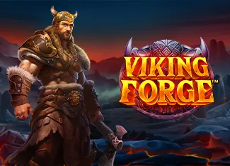 Viking Forge - SOLIDPLAY99