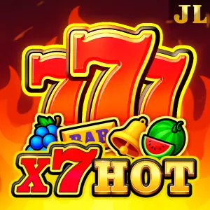 Jili : X7 HOT - SOLIDPLAY99