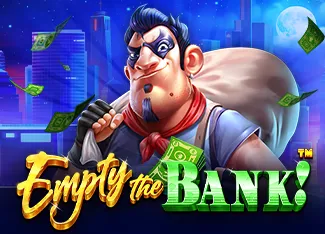Empty the Bank - SOLIDPLAY99