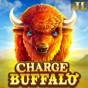 Jili : Charge Buffalo - SOLIDPLAY99