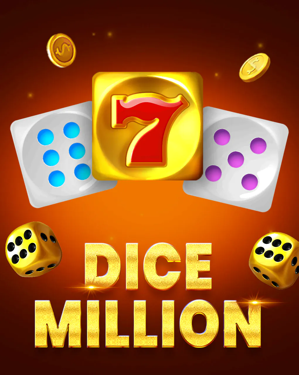 Dice Million - SOLIDPLAY99
