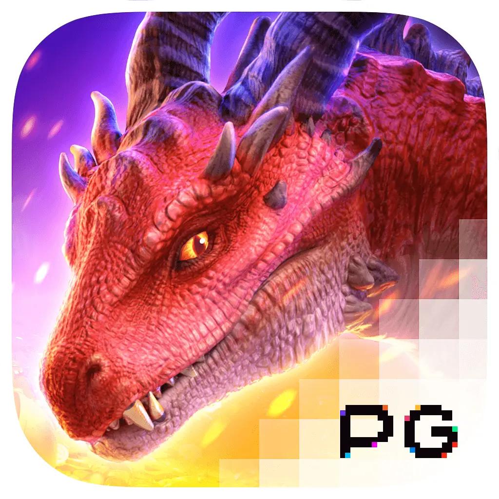 PGSoft : Dragon Hatch - SOLIDPLAY99