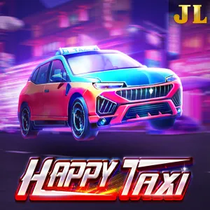 Jili : Happy Taxi - SOLIDPLAY99