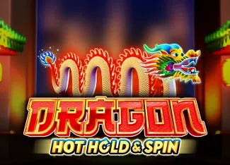 Dragon Hot Hold & Spin - SOLIDPLAY99