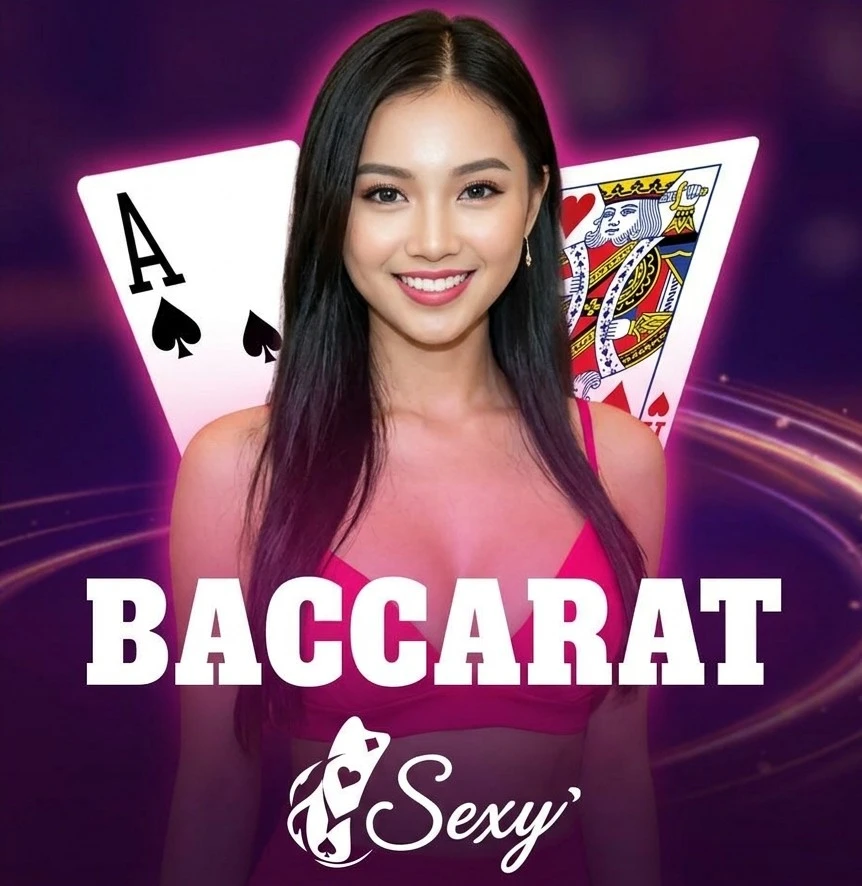 Baccarat Classic - SOLIDPLAY99