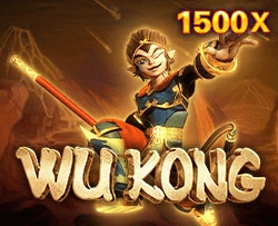 Wu Kong - SOLIDPLAY99