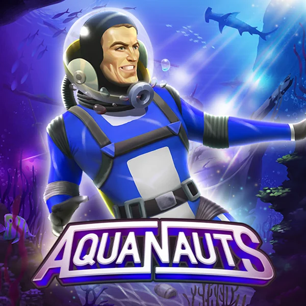 Aquanauts - SOLIDPLAY99