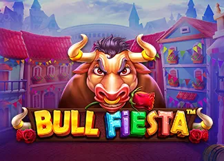Bull Fiesta - SOLIDPLAY99