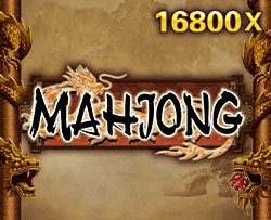 Mahjong - SOLIDPLAY99