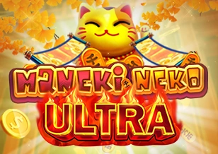 Kucing Pembawa Keberuntungan ULTRA - SOLIDPLAY99