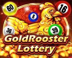 Gold Rooster Lottery - SOLIDPLAY99