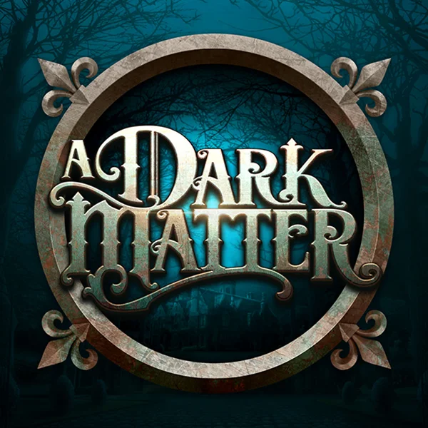 A Dark Matter - SOLIDPLAY99