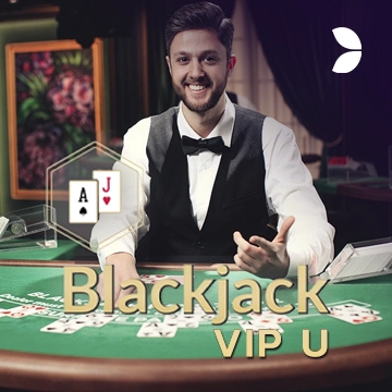 Blackjack VIP U - SOLIDPLAY99