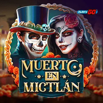 PlaynGo : Muerto en Mictlán - SOLIDPLAY99