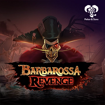 PeterSons : Barbarossa Revenge - SOLIDPLAY99