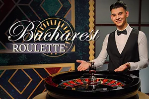 Cash Collect™ Roulette BF - SOLIDPLAY99