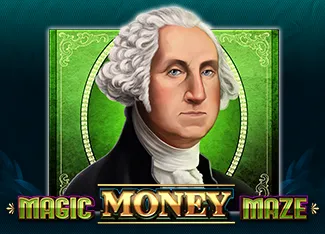 Magic Money Maze - SOLIDPLAY99