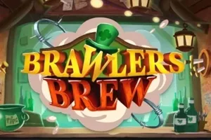 Brawlers Brew - SOLIDPLAY99